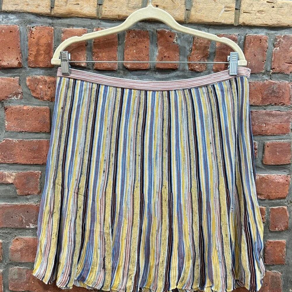 Missoni Women's Multi Skirt